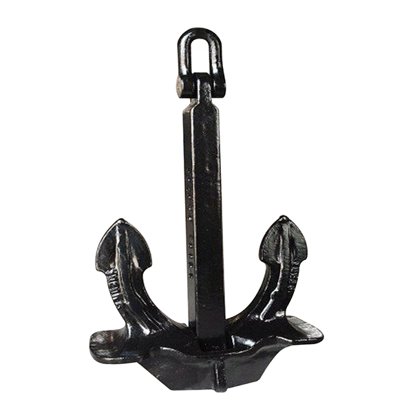 Japan Stockless Anchor 3060kgs